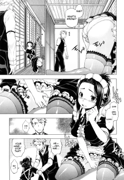 Page 127 of Hatsujou Onnanoko | Girls in Heat