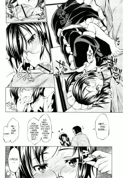 Page 162 of Hatsujou Onnanoko | Girls in Heat