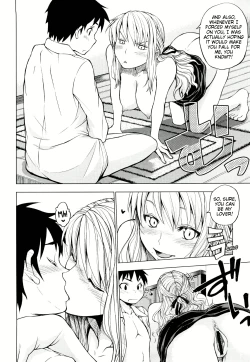 Page 212 of Hatsujou Onnanoko | Girls in Heat