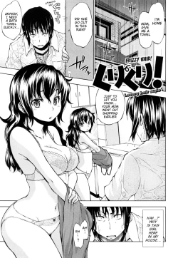 Page 26 of Hatsujou Onnanoko | Girls in Heat