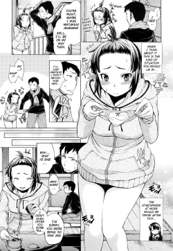 Page 42 of Hatsujou Onnanoko | Girls in Heat