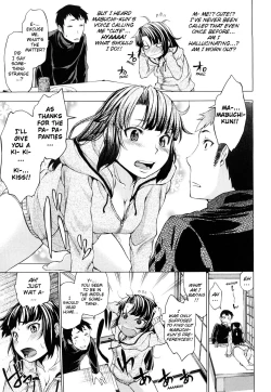 Page 44 of Hatsujou Onnanoko | Girls in Heat