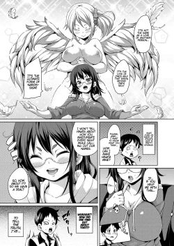 Page 124 of MuchiMuchi ♥ Cream Pie Ch. 2-7, 9