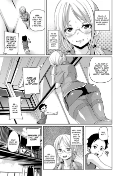 Page 88 of MuchiMuchi ♥ Cream Pie Ch. 2-7, 9