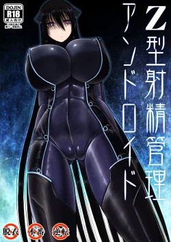 Page 1 of Z-gata Shasei Kanri Android