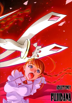 Page 21 of Otome no Before After