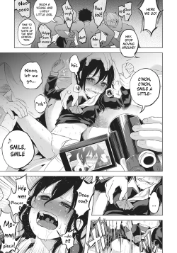 Page 15 of An An Unhappy