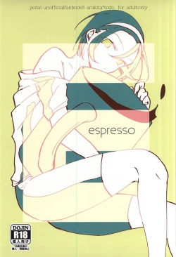 Page 1 of espresso