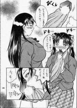 Page 205 of Misty Moon Metropolis XII