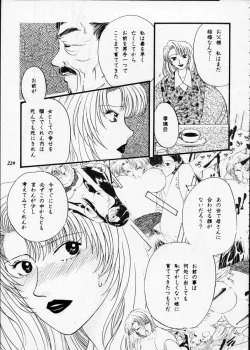 Page 228 of Misty Moon Metropolis XII