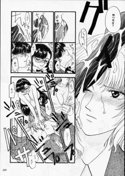 Page 234 of Misty Moon Metropolis XII