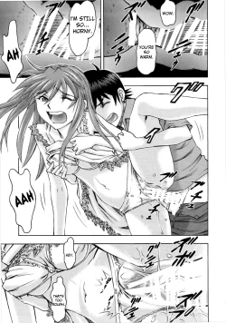 Page 24 of Asuka no Kyuujitsu | Asuka's Holiday