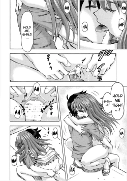 Page 35 of Asuka no Kyuujitsu | Asuka's Holiday