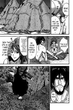 Page 203 of Kigenzen 10000 Nen no Ota | The Otaku in 10,000 B.C.