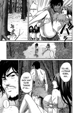 Page 249 of Kigenzen 10000 Nen no Ota | The Otaku in 10,000 B.C.