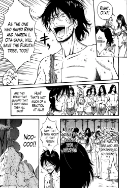 Page 295 of Kigenzen 10000 Nen no Ota | The Otaku in 10,000 B.C.