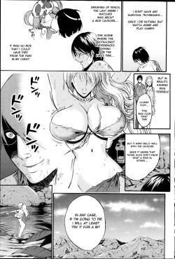 Page 30 of Kigenzen 10000 Nen no Ota | The Otaku in 10,000 B.C.