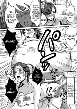 Page 418 of Kigenzen 10000 Nen no Ota | The Otaku in 10,000 B.C.