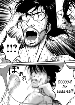 Page 444 of Kigenzen 10000 Nen no Ota | The Otaku in 10,000 B.C.