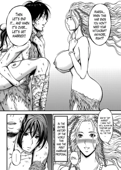 Page 453 of Kigenzen 10000 Nen no Ota | The Otaku in 10,000 B.C.