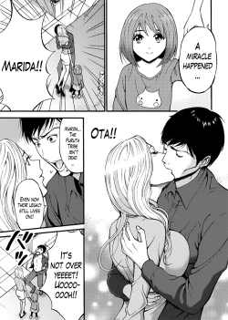 Page 511 of Kigenzen 10000 Nen no Ota | The Otaku in 10,000 B.C.