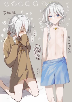 Page 5 of A HAPPY NEW YEAR ～2016～（グランブルーファンタジー）