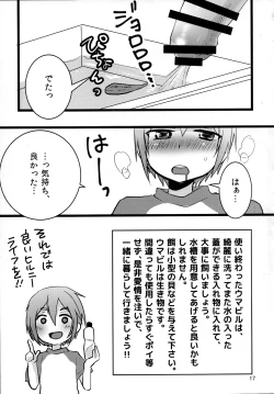 Page 16 of Hironii no Susume