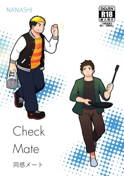 Page 1 of Check Mate