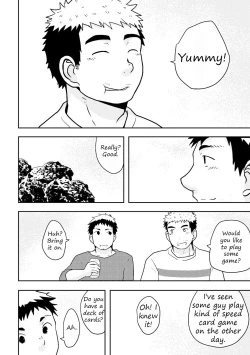 Page 8 of Check Mate