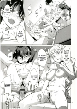 Page 24 of Nanka Sonna Hi