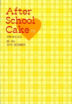 Page 22 of After School Cake