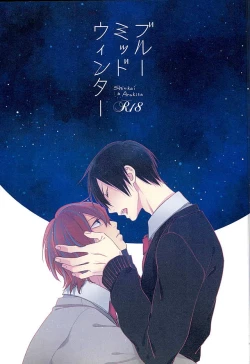 Page 1 of Blue Midwinter