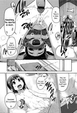 Page 115 of Shogo Beat