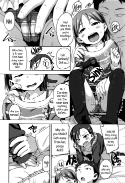 Page 80 of Shogo Beat