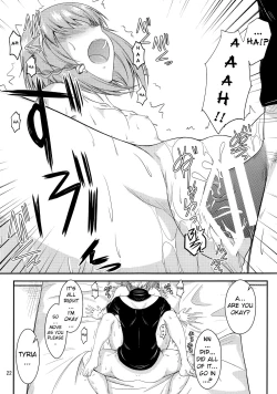 Page 21 of Fried Dough