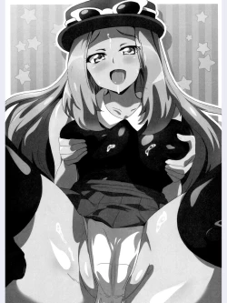 Page 2 of Bitch Serena no DreDre Power