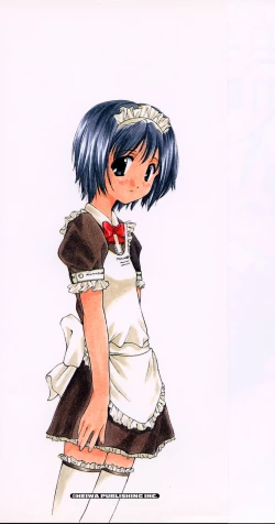 Page 169 of Bishoujo Kouryaku Ura Manual - Black Manual Of Capture The Beautiful Girls