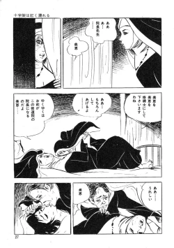 Page 31 of Seijuu Gakuen Injuu Hen