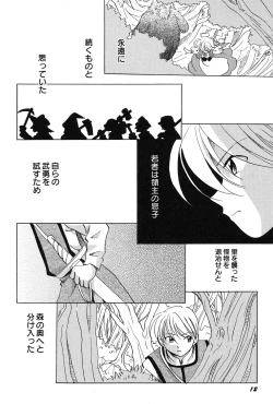 Page 13 of PetaFeti. 16