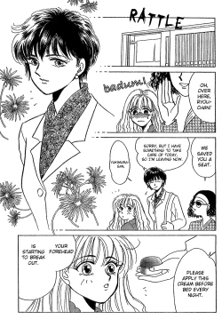 Page 8 of Soft Kisses