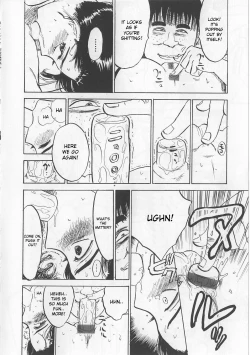 Page 39 of Ningyou no Yakata - The Doll House