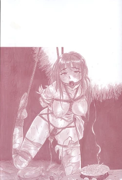 Page 7 of Ningyou no Yakata - The Doll House