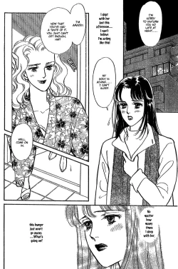 Page 23 of Our Fake Relationship