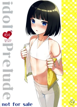 Page 20 of Chika Otokonoko Idol Kyousei Makura Eigyou