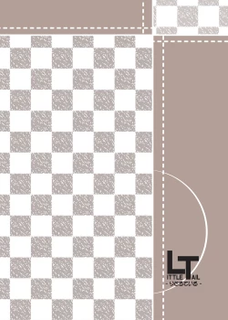 Page 21 of Neko Panchu!