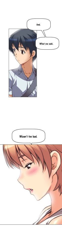 Page 160 of Brawling Go 0-14 Chapters