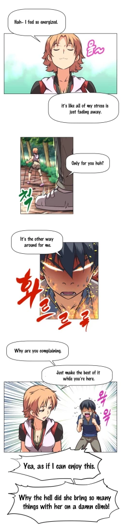 Page 35 of Brawling Go 0-14 Chapters