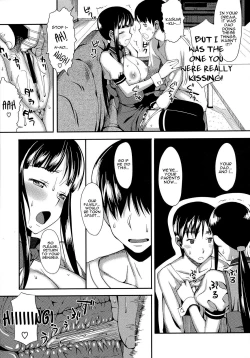 Page 13 of Cross x Family