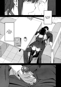 Page 27 of Cross x Family