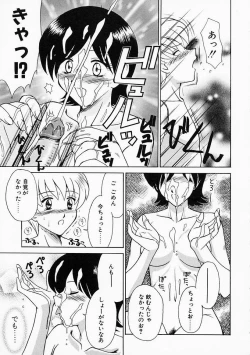 Page 33 of Ane ni wa Zettai Kanawanai